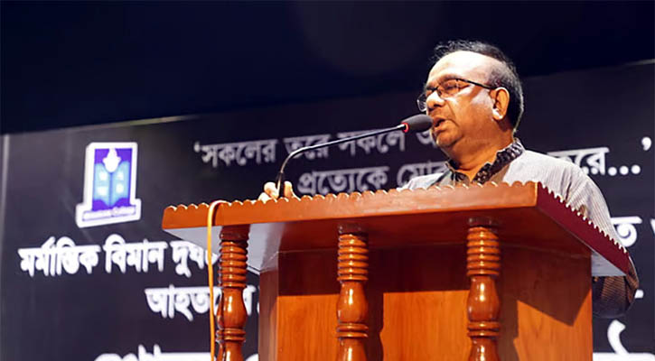 প্রধান শিক্ষিকার ডাকে ইন্টারভিউ বোর্ডে গিয়ে রক্ষা পাই: মাইলস্টোনের অধ্যক্ষ